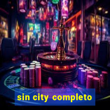 sin city completo